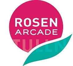 rosenarcade