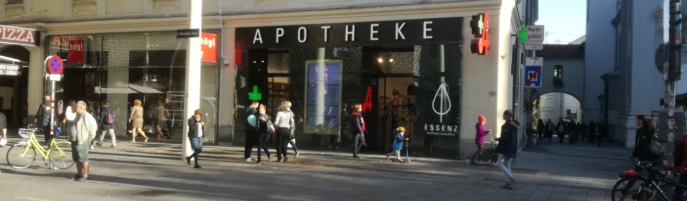 Apotheke